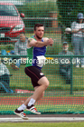 Mens hammer, 2021 Northern Senior and Under-20s Champs., Leigh. Photo: David T. Hewitson/Sports for All Pics